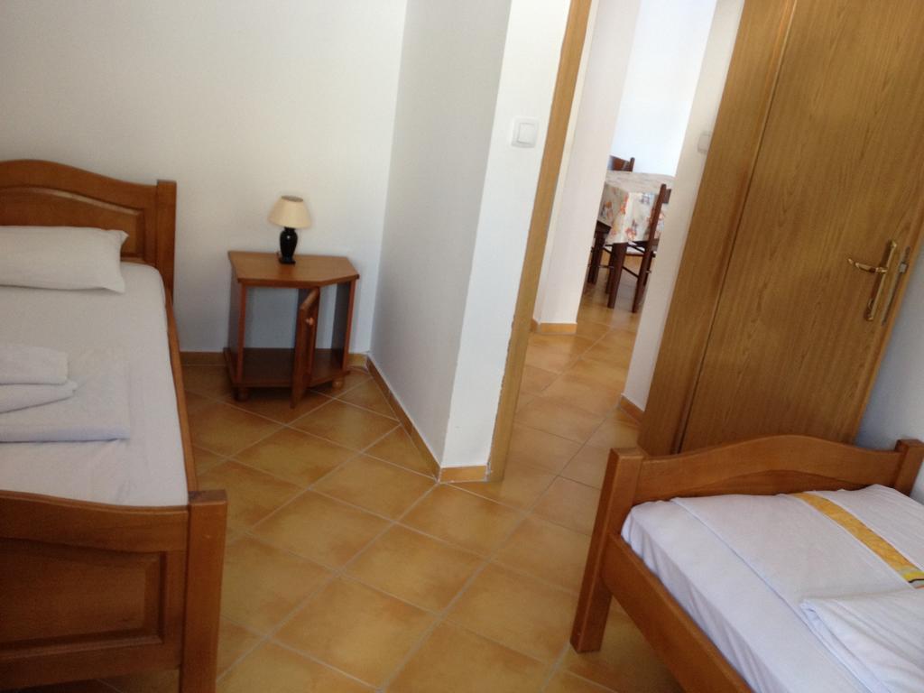 Apartments De Lara Utjeha Ruang foto