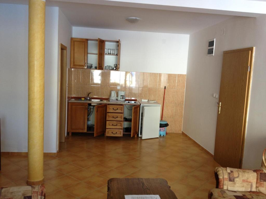 Apartments De Lara Utjeha Ruang foto
